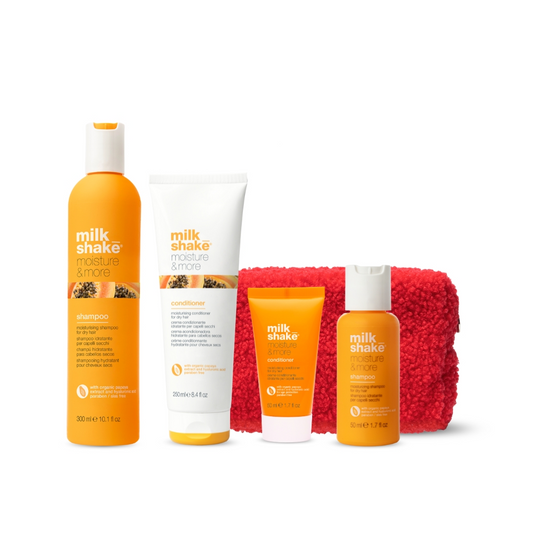 Milkshake Moisture Plus Holiday Giftset