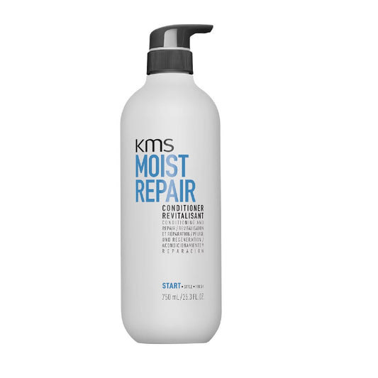 KMS Moist Repair Conditioner 750ml