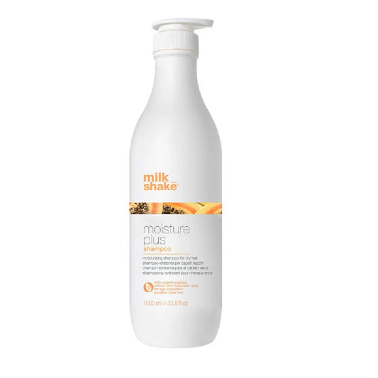 Milkshake Moisture Plus Shampoo 1000ml