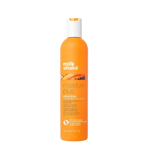 Milkshake Moisture Plus Shampoo 300ml