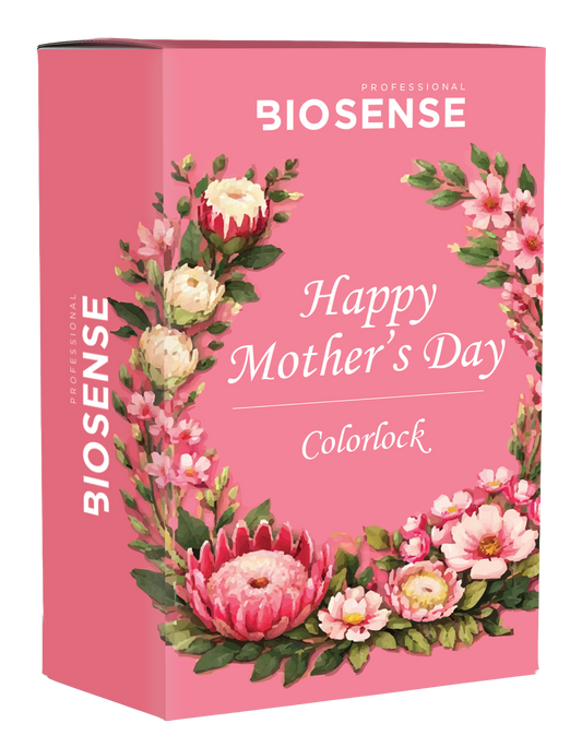 Biosense Mothers Day Color Lock Giftset (Last Of Range)