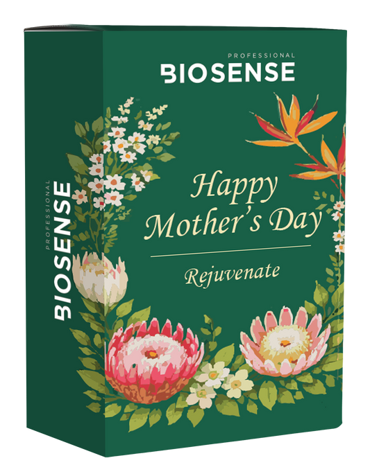 Biosense Mothers Day Rejuvenate Giftset (Last Of Range)