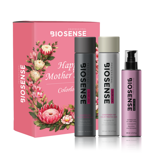 Biosense Mothers Day Color Lock Giftset (Last Of Range)