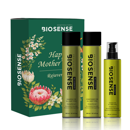 Biosense Mothers Day Rejuvenate Giftset (Last Of Range)