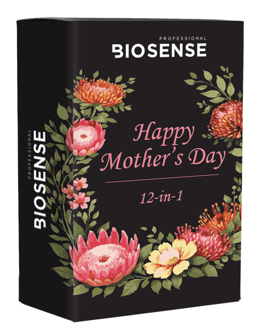 Biosense Mothers Day The 12 In 1 Giftset (Last Of Range)