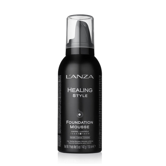 Lanza Healing Style Foundation Mousse 150ml