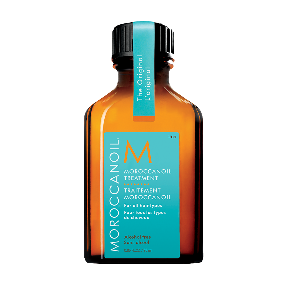 Moroccanoil Treatment All hair Types 25ml (Travel Size)