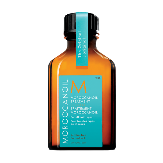 Moroccanoil Treatment All hair Types 25ml (Travel Size)