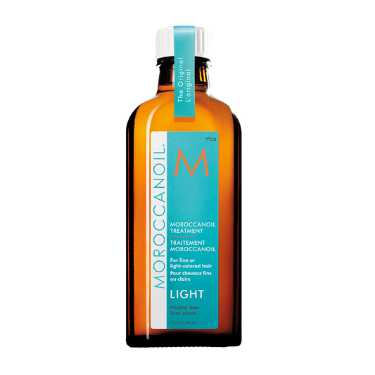 Morrocaanoil Treatment Oil Light 100ml