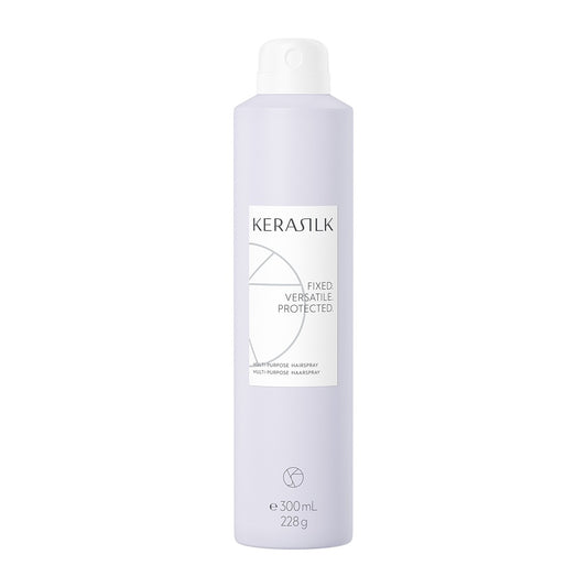 Kerasilk Multi Purpose Hairspray 300ml