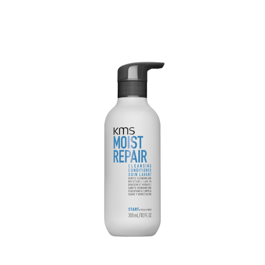 KMS Moist Repair Cleansing Conditioner 300ml