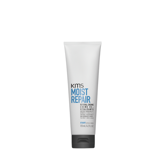 KMS Moist Repair Revival Creme 125ml