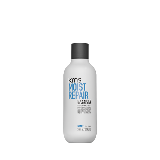 KMS Moist Repair Shampoo 300ml