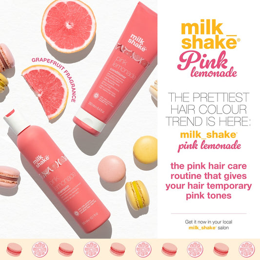 Milkshake Pink Lemonade Shampoo 1000ml