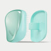 Tangle Teezer Compact Styler Teal Matt Chrome