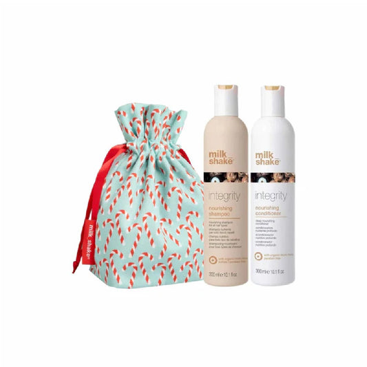 Milkshake Integrity Nourishing Gift Bag