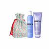 Milkshake Silver Shine Gift Bag