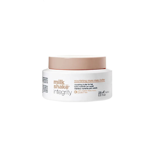 Milkshake Integrity Nourishing Muru Muru Butter 200ml