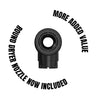 Veaudry MyAirStyler Free Round Dryer Nozzle Attachment