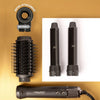 Veaudry MyAirStyler Free Round Dryer Nozzle Attachment