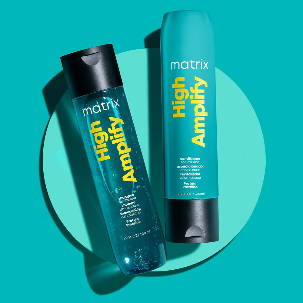 Matrix High Amplify Duo Bundle