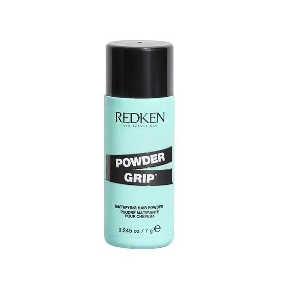 Redken Powder Grip -Medium-Control, Volumising & Texturising Hair Powder - 7G