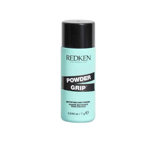 Redken Powder Grip -Medium-Control, Volumising & Texturising Hair Powder - 7G
