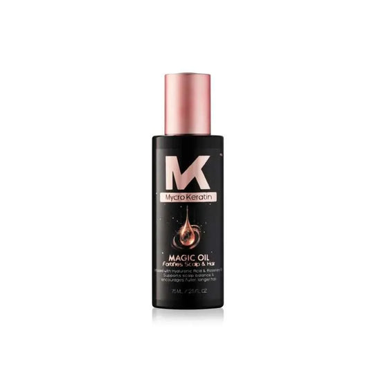Mycro Keratin Magic Oil 75ml