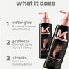 Mycro Keratin Magic Trio Set