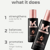 Mycro Keratin Magic Trio Set