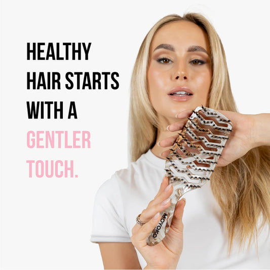 Moyoko Marble OG Brush Limited Edition