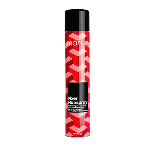 Matrix Style Link Fixer Hairspray 400ml