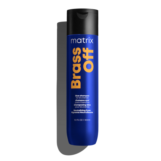 Matrix Brass Off Shampoo 300ml