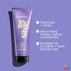 Matrix So Silver Purple Pigmented Mask for Blonde and Silver Hair - 200ml