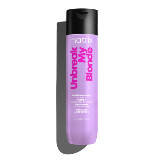 Matrix Unbreak My Blonde Shampoo 300ml