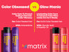 Matrix Glow Mania Duo Bundle
