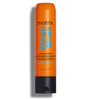 Matrix Mega Sleek Conditioner – Smoothing Conditioner for Unruly & Frizzy Hair With Jojoba Oil - 300ml