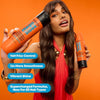 Matrix Mega Sleek Shampoo – Smoothing Shampoo for Unruly & Frizzy Hair With Jojoba Oil  - 300ml