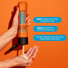 Matrix Mega Sleek Conditioner – Smoothing Conditioner for Unruly & Frizzy Hair With Jojoba Oil - 300ml