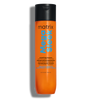 Matrix Mega Sleek Shampoo – Smoothing Shampoo for Unruly & Frizzy Hair With Jojoba Oil  - 300ml