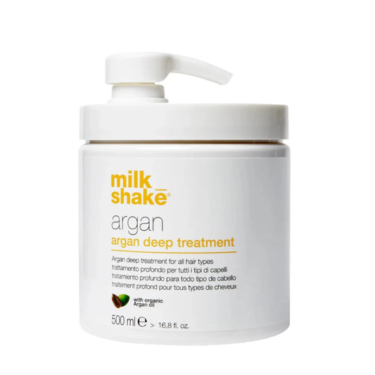 Milkshake Argan Deep Treatment 500ml