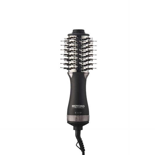 Moyoko Mini Magnitude Blowbrush Black