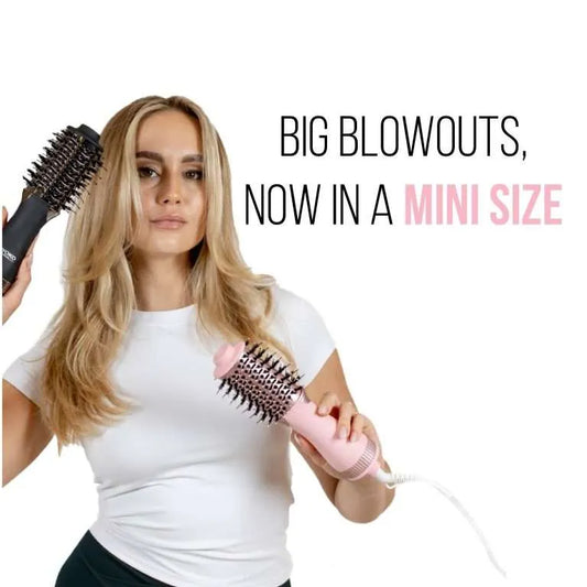 Moyoko Mini Magnitude Blowbrush Pink