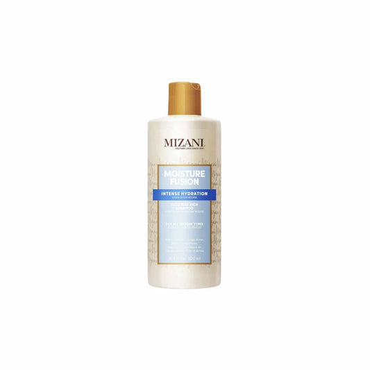 Mizani Moisture Fusion – Moisture Rich Hydrating Shampoo for Curls, Coils and Tight Coils – 500ml