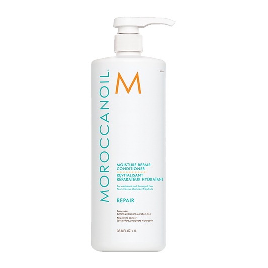 Moroccanoil Moisture Repair Conditioner 1000ml