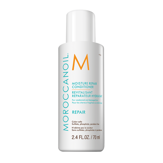 Moroccanoil Moisture Repair Conditioner 70ml (Travel Size)