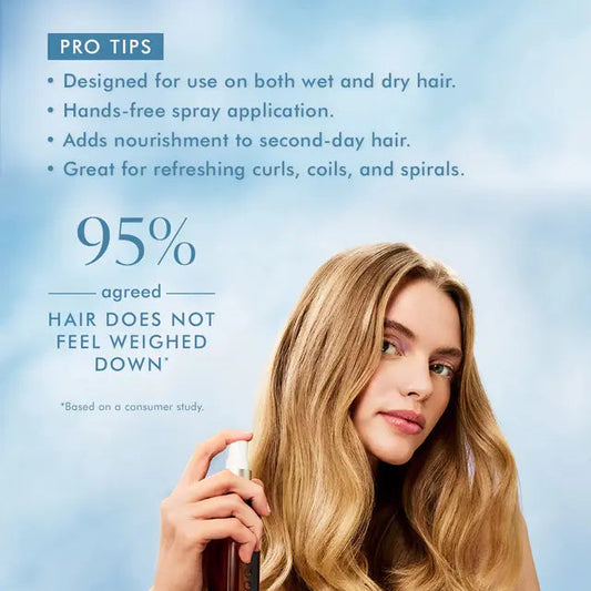 Moroccanoil Treatment Mist 25ml