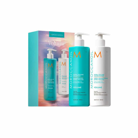 Moroccanoil Volume 500ml Duo