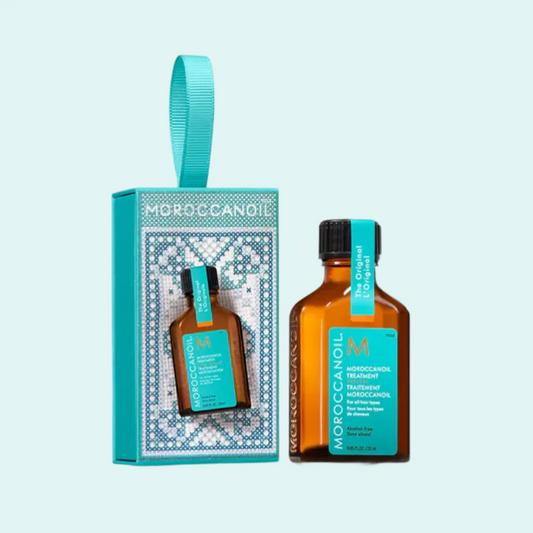 Moroccanoil Festive Treatment All Hair Types 25ml (Travel Size)