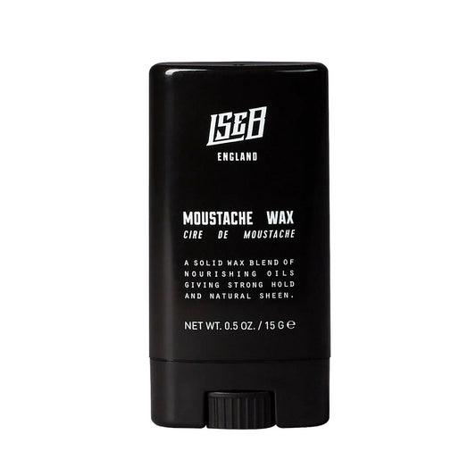 Lock Stock & Barrel Moutache Wax 15g